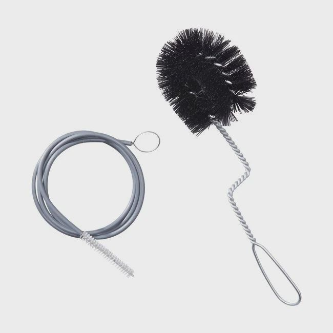 Camelbak Cleaning Brush Kit, Color: Black