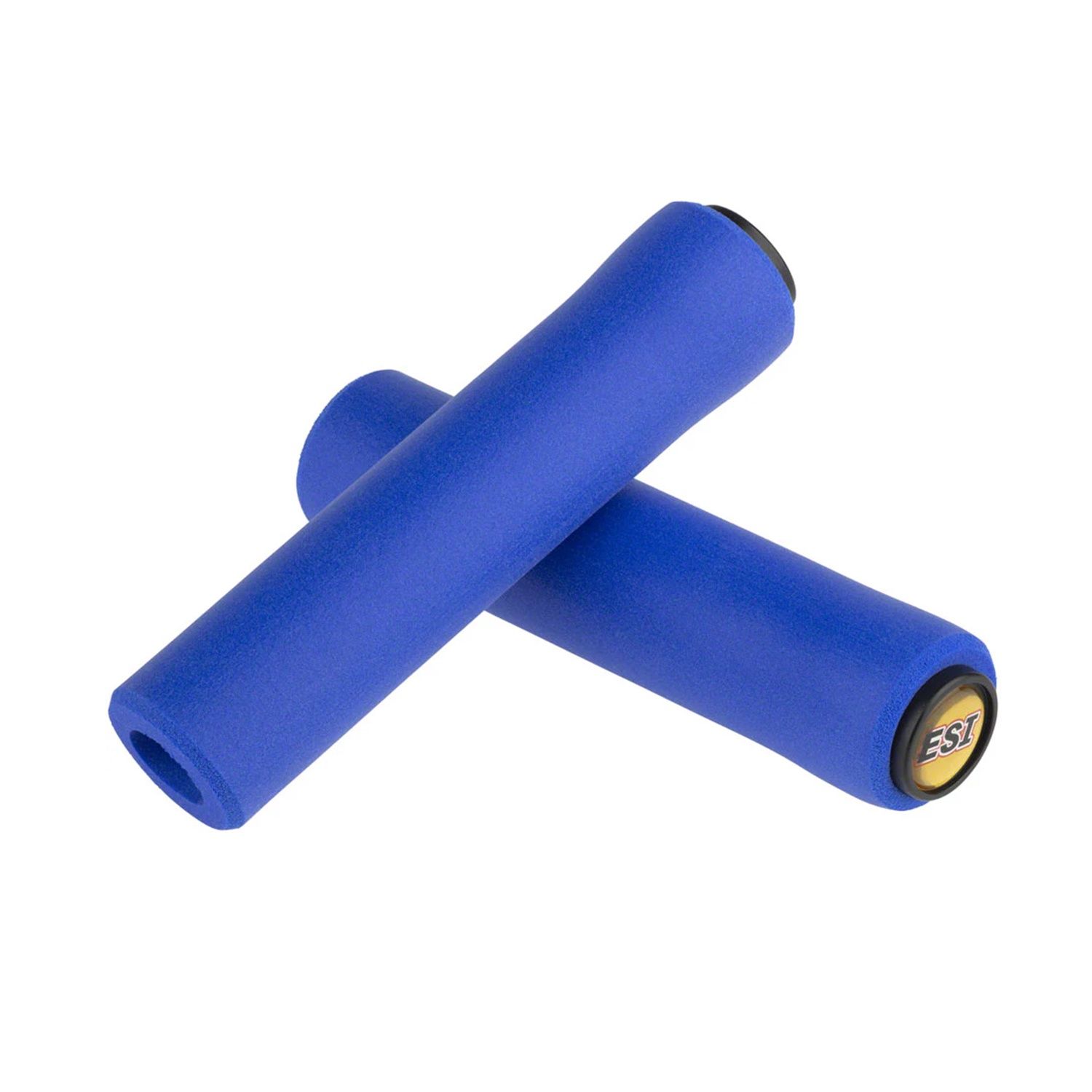 ESI Chunky Grips, Color: Blue