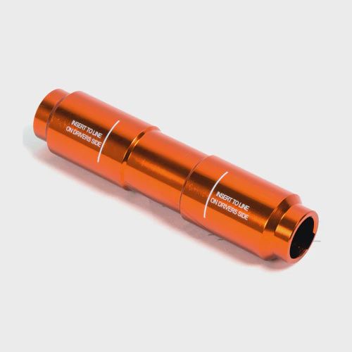Kuat Trio Fork Adapter