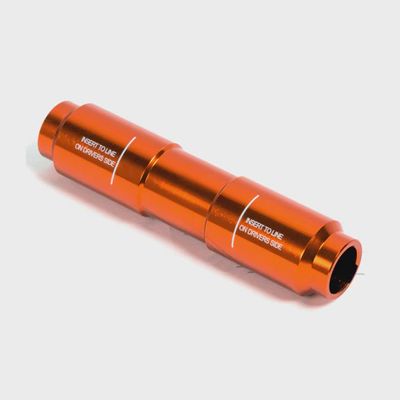 Kuat Trio Fork Adapter