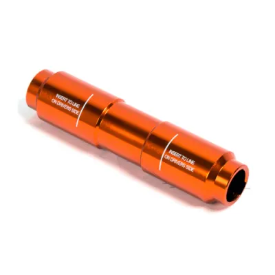 Kuat Trio Fork Adapter