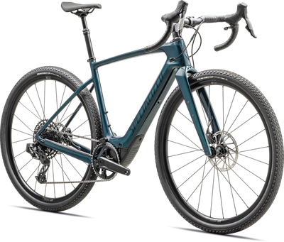 Specialized Turbo Creo 2 Comp