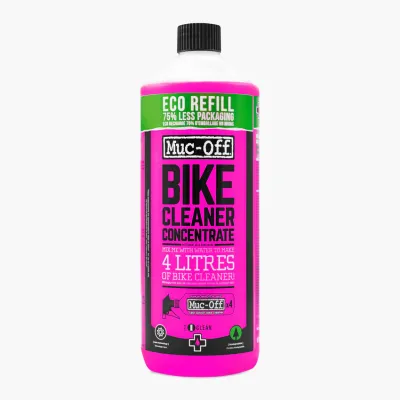 Muc-Off Bike Cleaner Concentrate