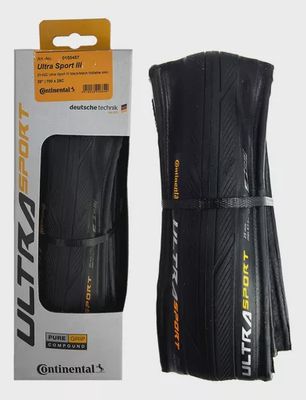 Continental Ultra Sport