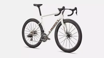 Specialized S-Works Tarmac SL8 - SRAM Red AXS