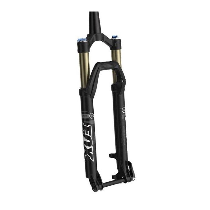2015 Fox Float 32 Kashima 27.5" 100mm 2015 Fox Float 32 Kashima 27.5" 100mm