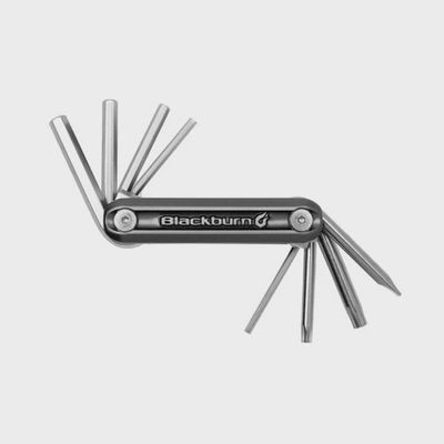 Blackburn Grid 8 Mini Tool