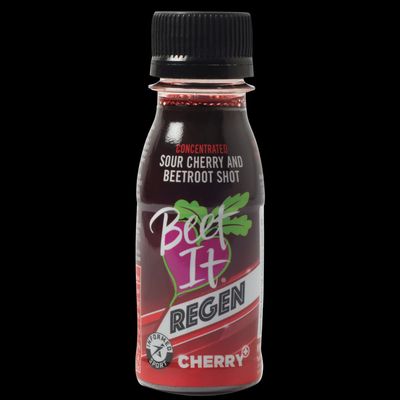 Beet It