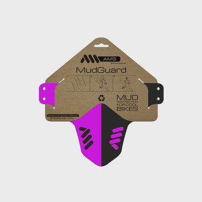 AMS Mud Guard
