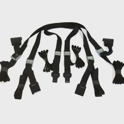 Saris Bones 3 Straps