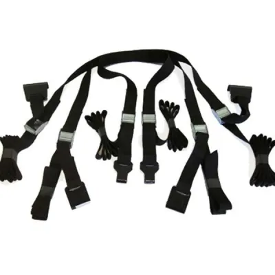 Saris Bones 3 Straps