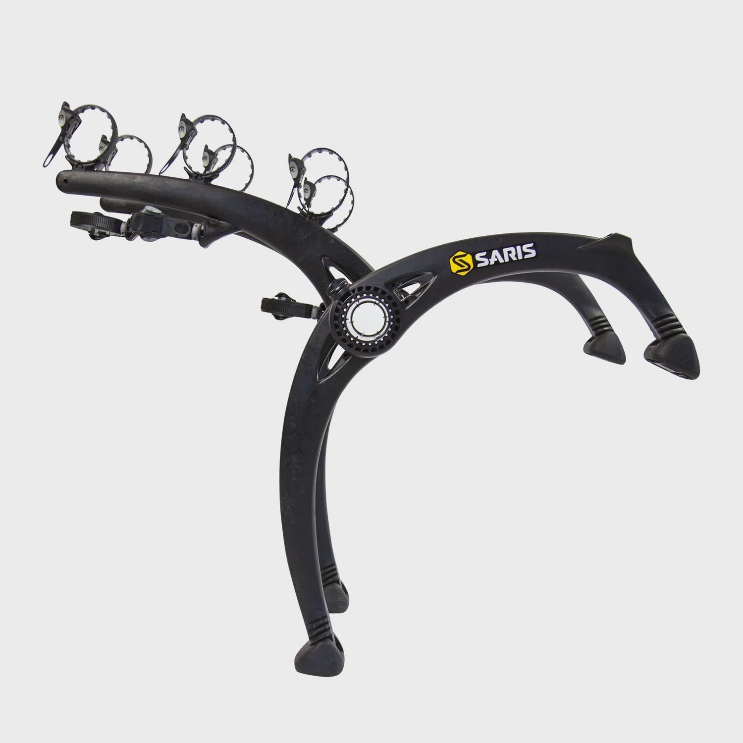 Saris Bones Ex 2-Bikes Rack