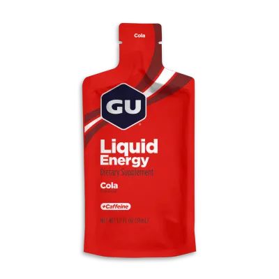 Gu Energy Liquid Energy