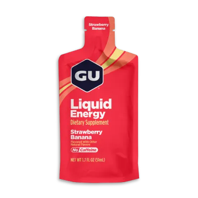 Gu Energy Liquid Energy