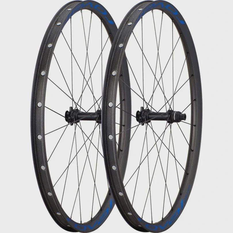 Roval Control SL 6B XD Wheelset, Color: Carbon/Black, Size: 29