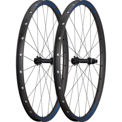 Roval Control SL 6B XD Wheelset