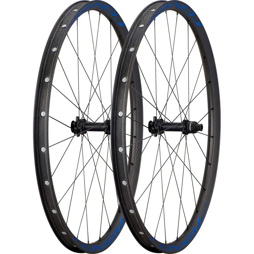 Roval Control SL 6B XD Wheelset, Color: Carbon/Black, Size: 29