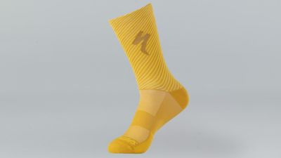 Specialized Soft Air Tall Logo Socks