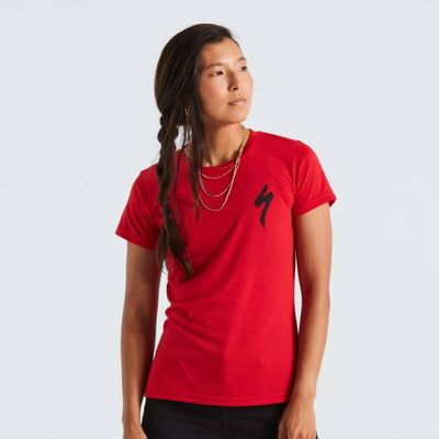 Specialized Women's S-Logo T-Shirt