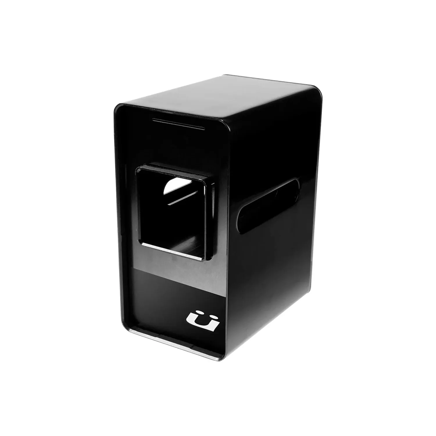 Kuat Rack Dock, Color: Black