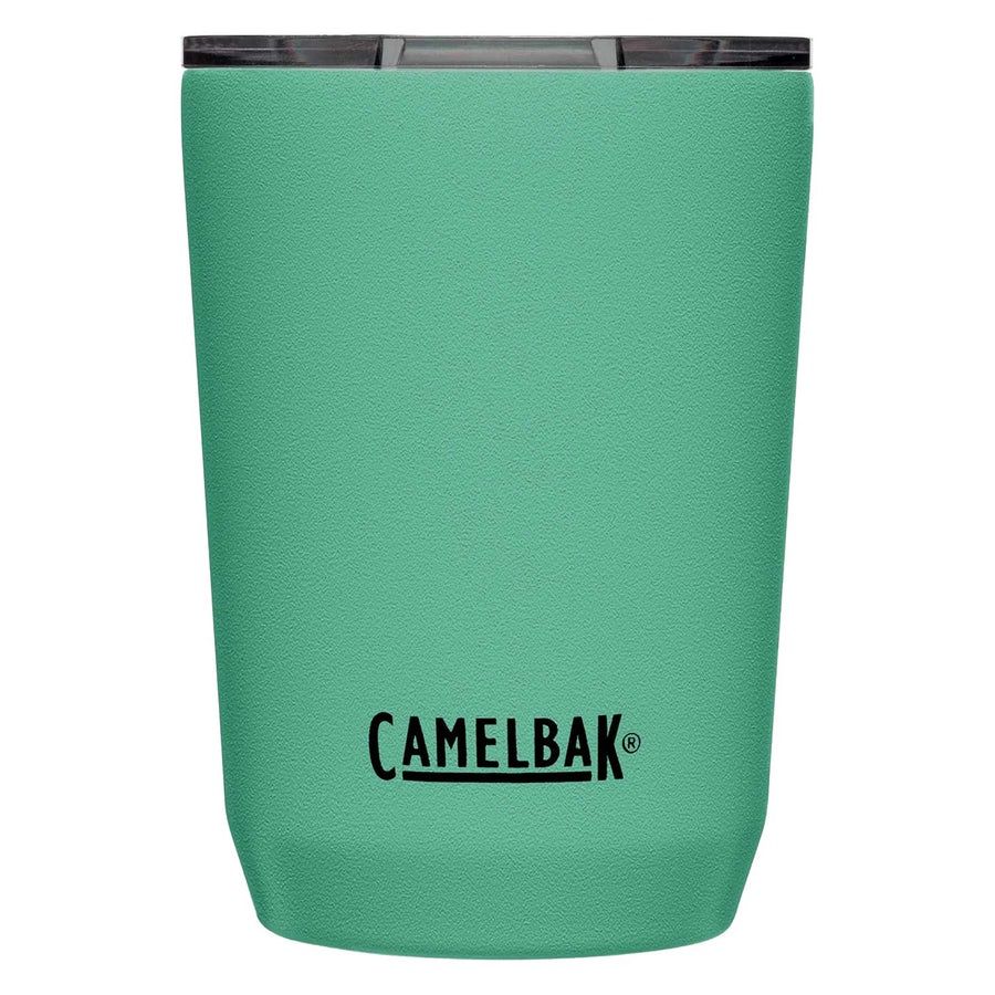 Camelbak Horizon 12 oz Tumbler, Insulated Stainless Steel, Color: Coastal, Size: 12OZ