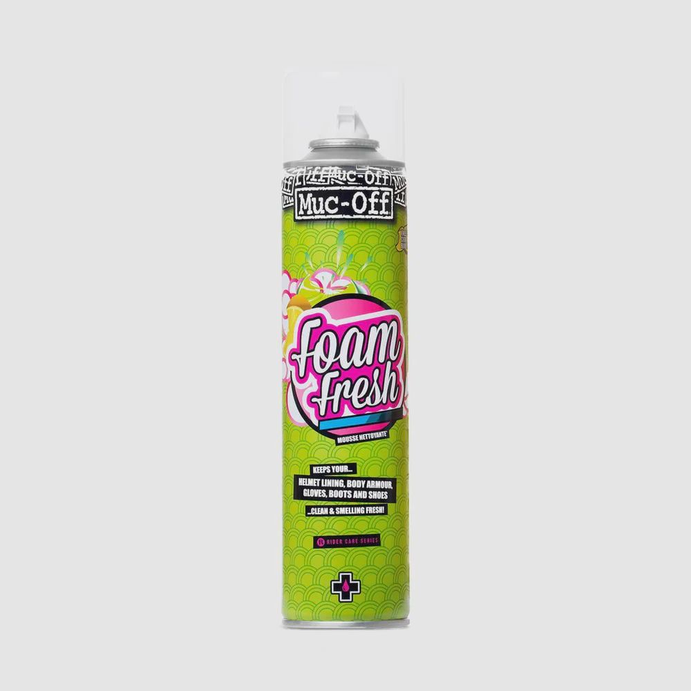 Muc-Off Foam Fresh, Size: 13.5OZ