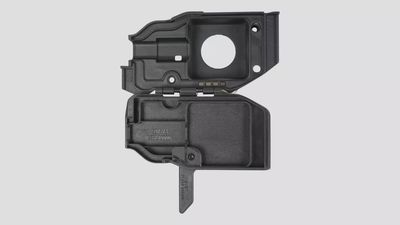 Specialized Levo Rock Guard Door