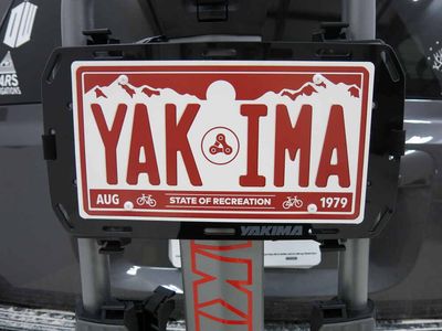 Yakima Platemate