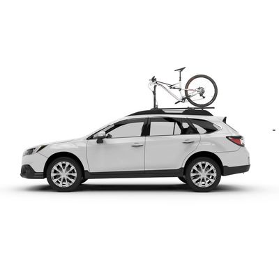 Yakima Forklift Bike Carrier