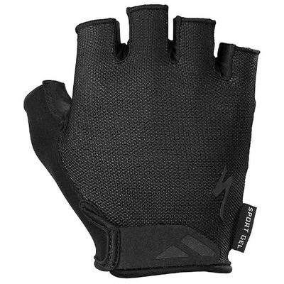 Specialized Men's BG Sport Gel Short Finger Gloves