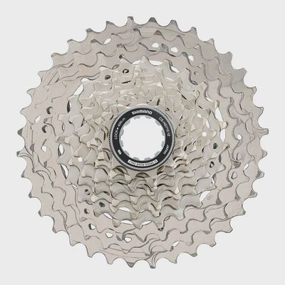 Shimano CASSETTE CS-HG710-12