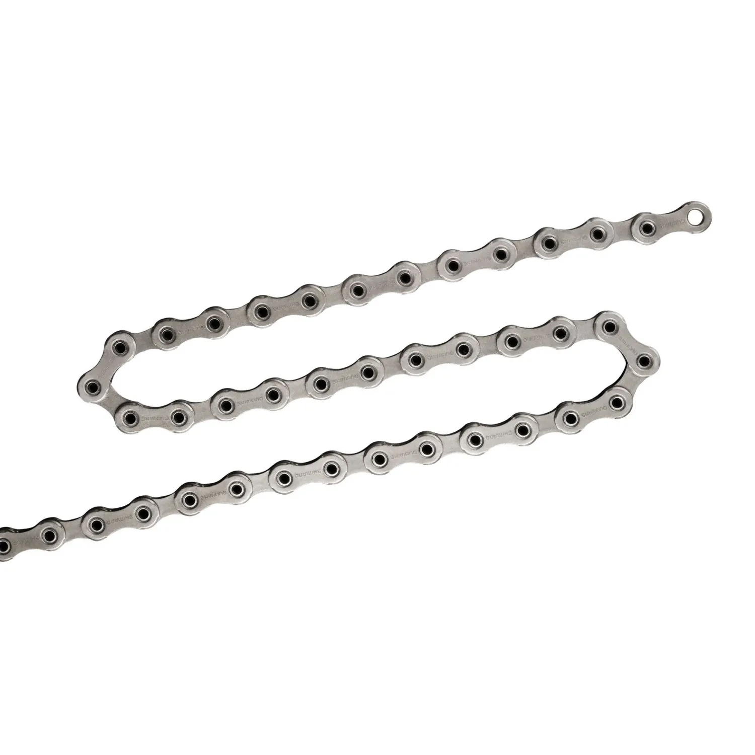 Shimano Ultegra Chain 11 Speed, Color: Silver, Size: 11SPD