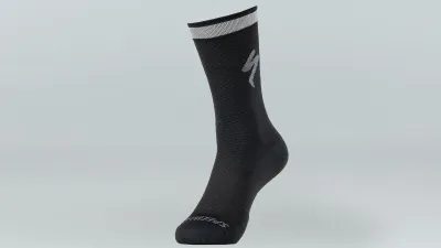 Specialized Soft Air Reflective Tall Socks