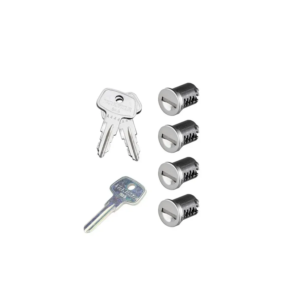 Yakima Sks Lock Core(4)