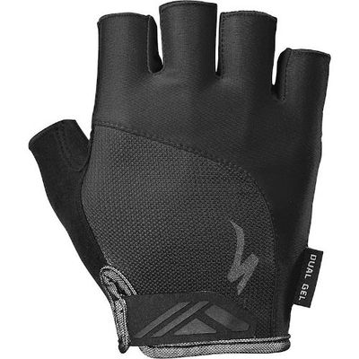 Specialized Men's BG Dual Gel Short Finger Gloves