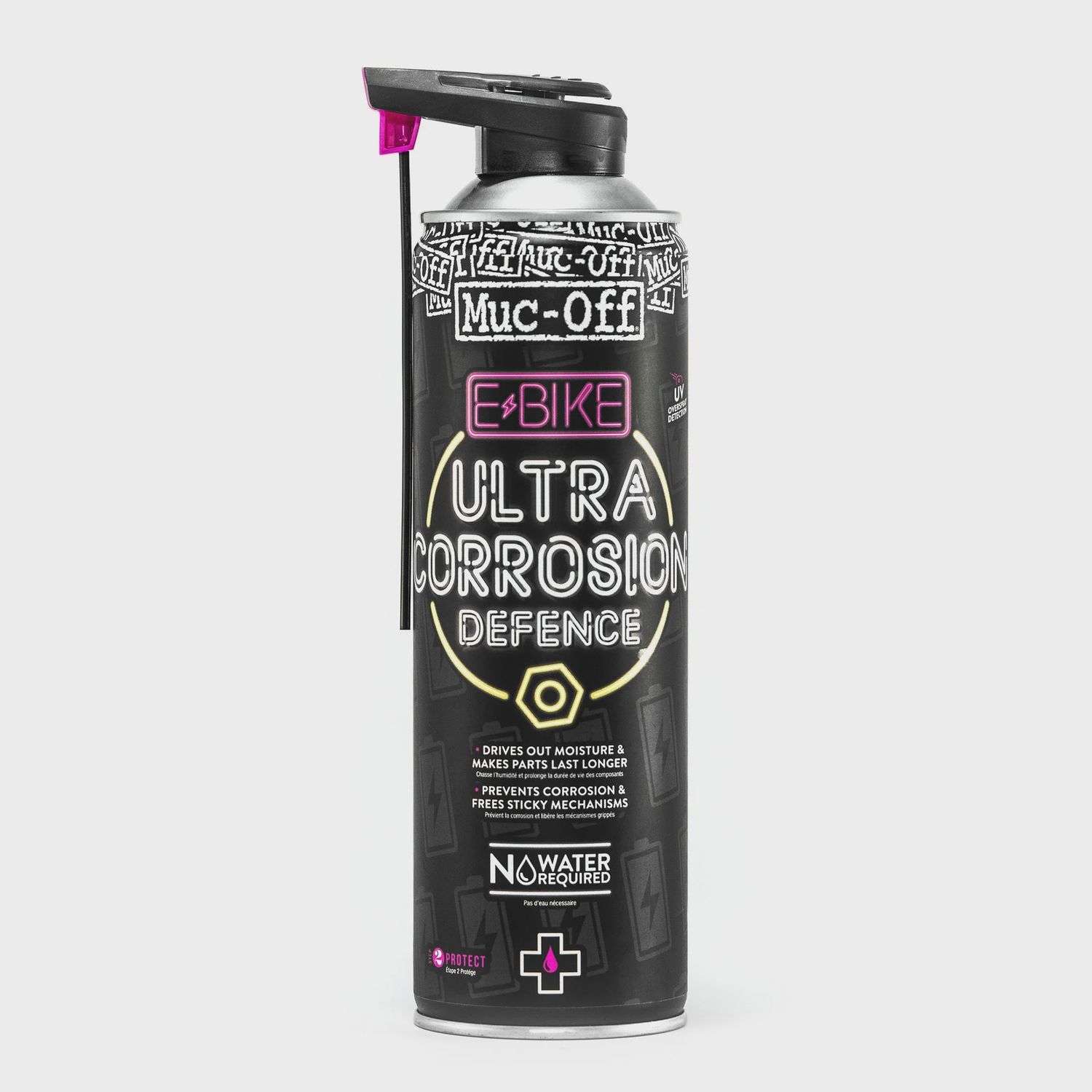 Muc-Off Ebike Ultra Corrosion Defence