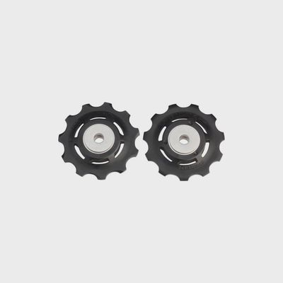 Shimano Ultegra RD-6800 11-Speed Rear Derailleur Pulley Set: Version 2