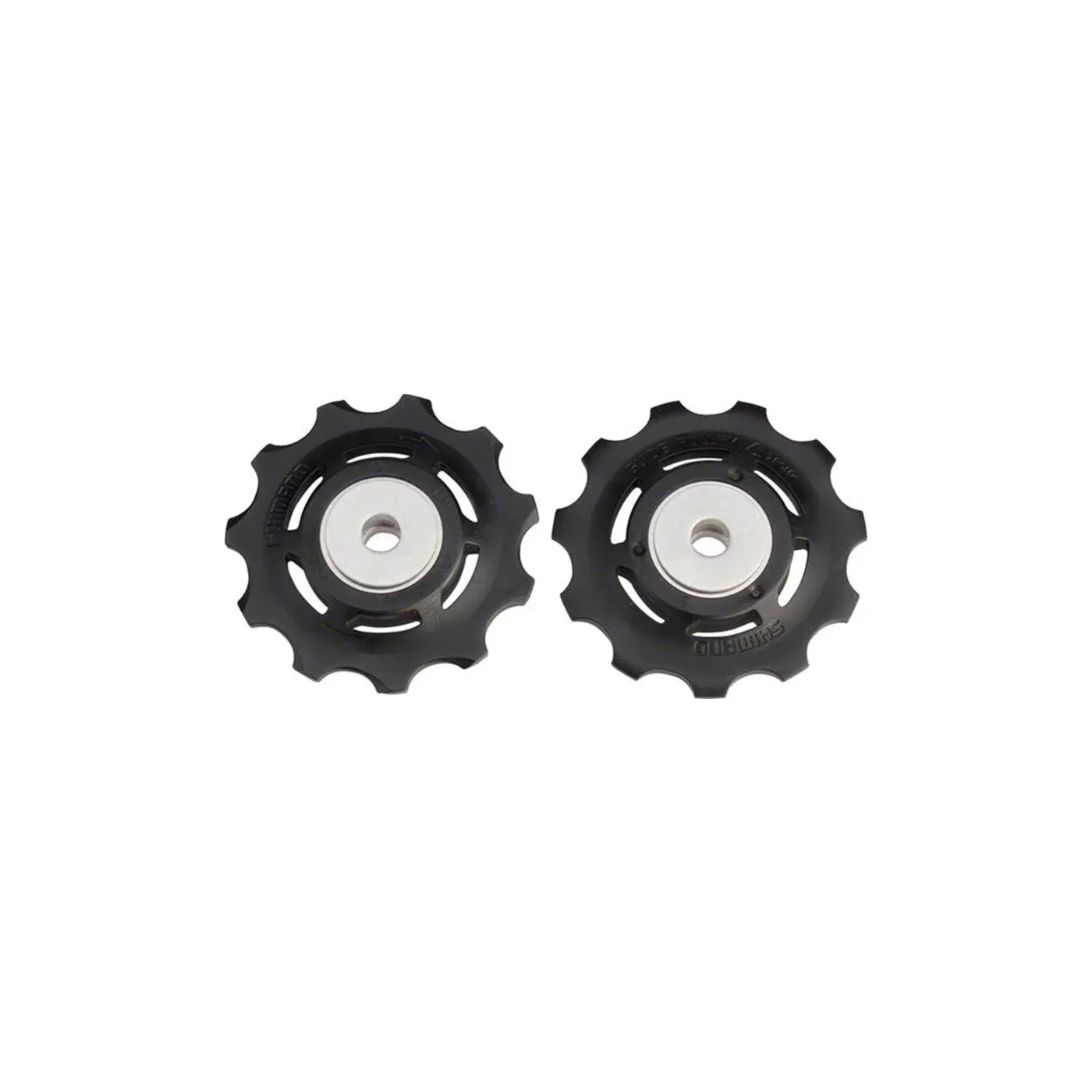 Shimano Ultegra RD-6800 11-Speed Rear Derailleur Pulley Set: Version 2