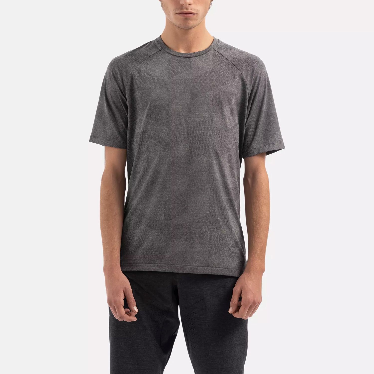 Specialized Atlas Jersey SS, Color: Black, Size: Medium