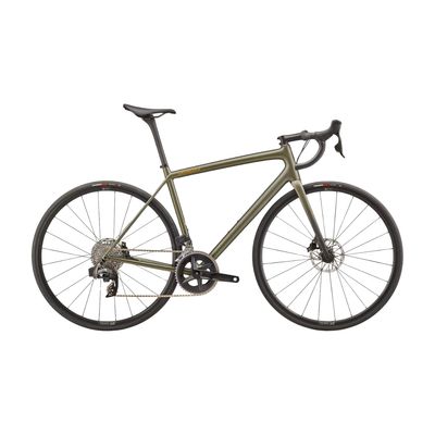 Specialized Aethos Comp