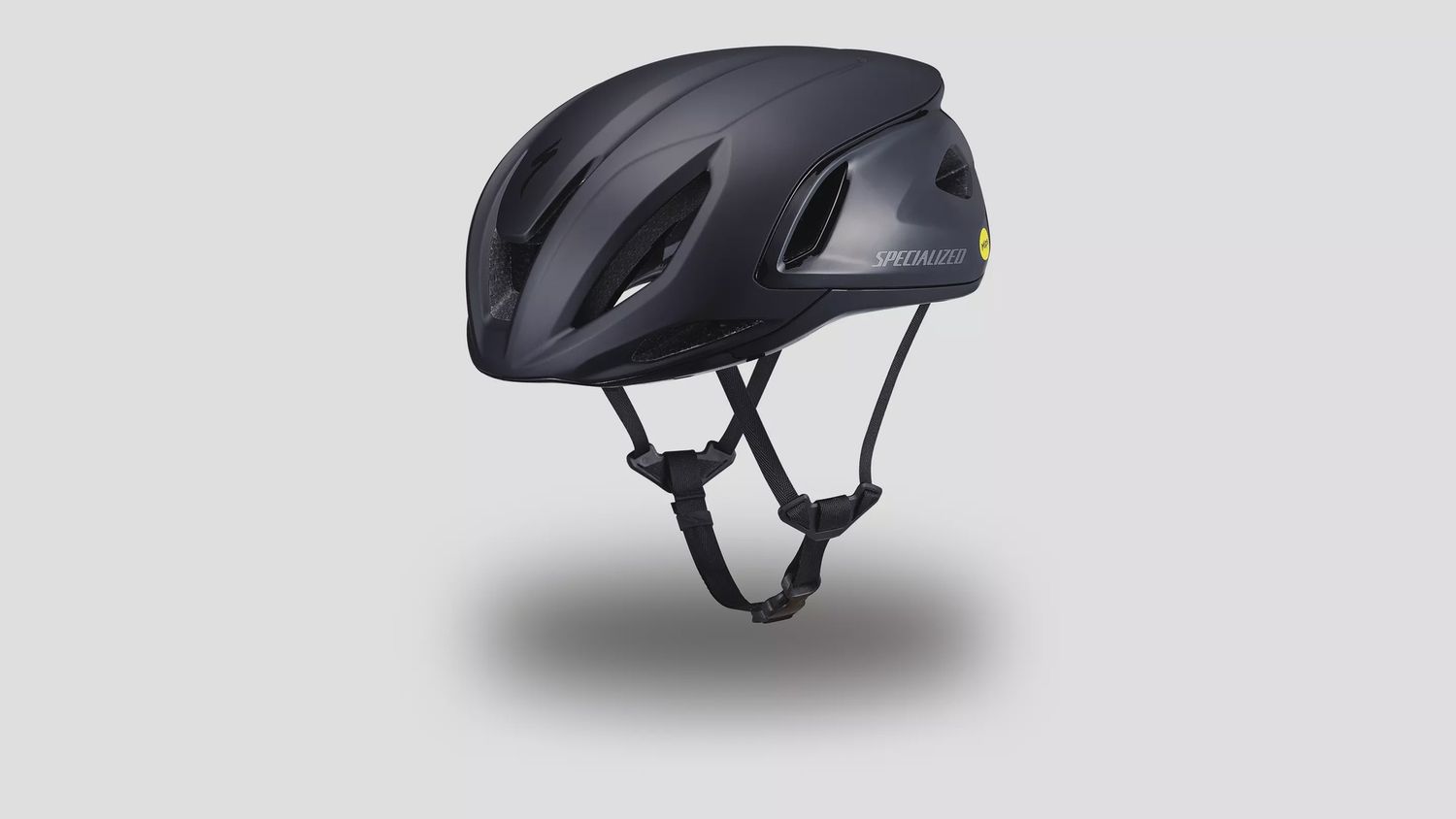 Specialized Propero 4 Helmet, Color: Black, MY: 24, Size: Small
