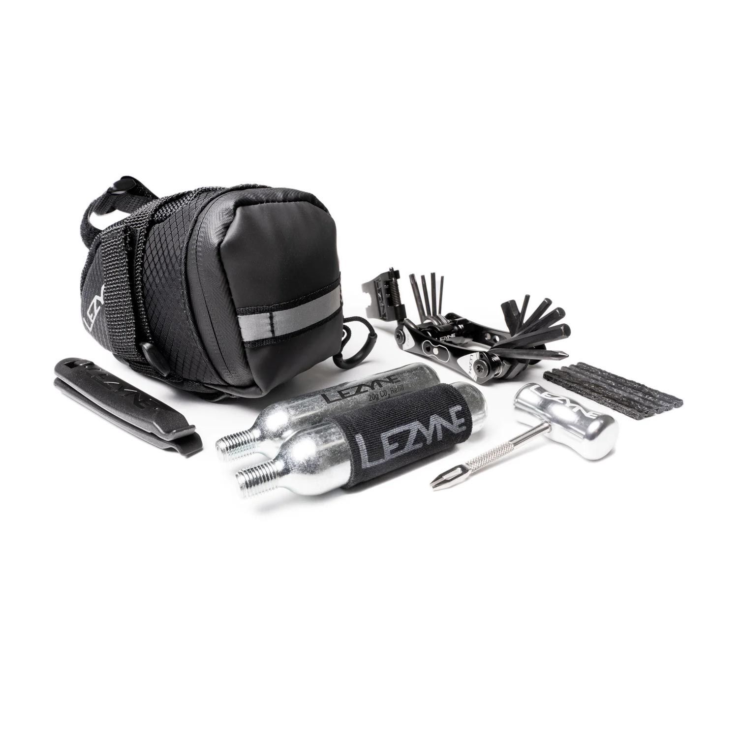 Lezyne M-Caddy Tubeless Kit