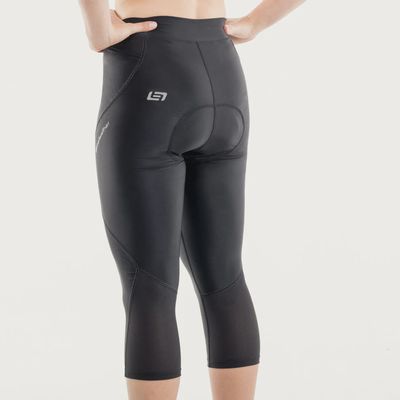 Bellwether Women's Capri Pant