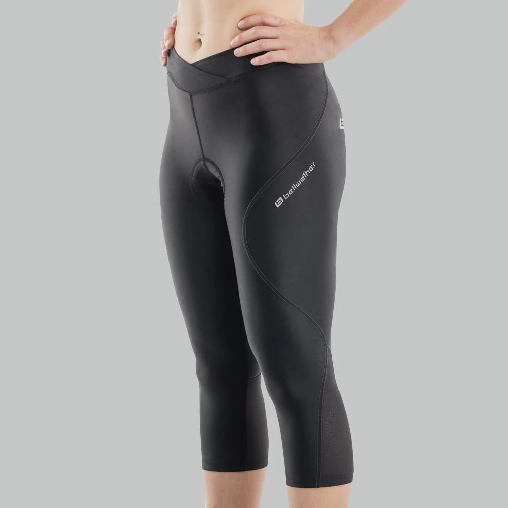 Bellwether Women's Capri Pant