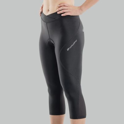 Bellwether Women's Capri Pant