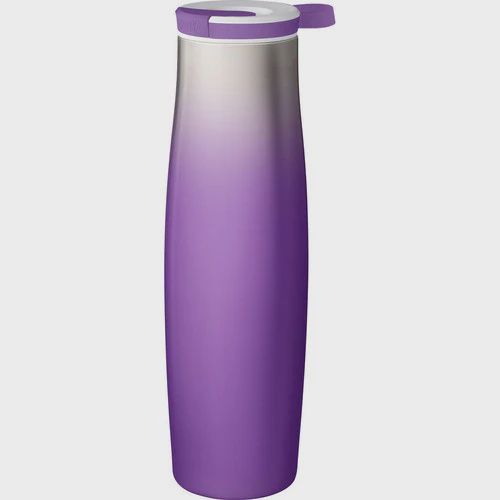 Camelbak Brook Stainless Steel Vacuum Insulated Mug, Color: Lilac