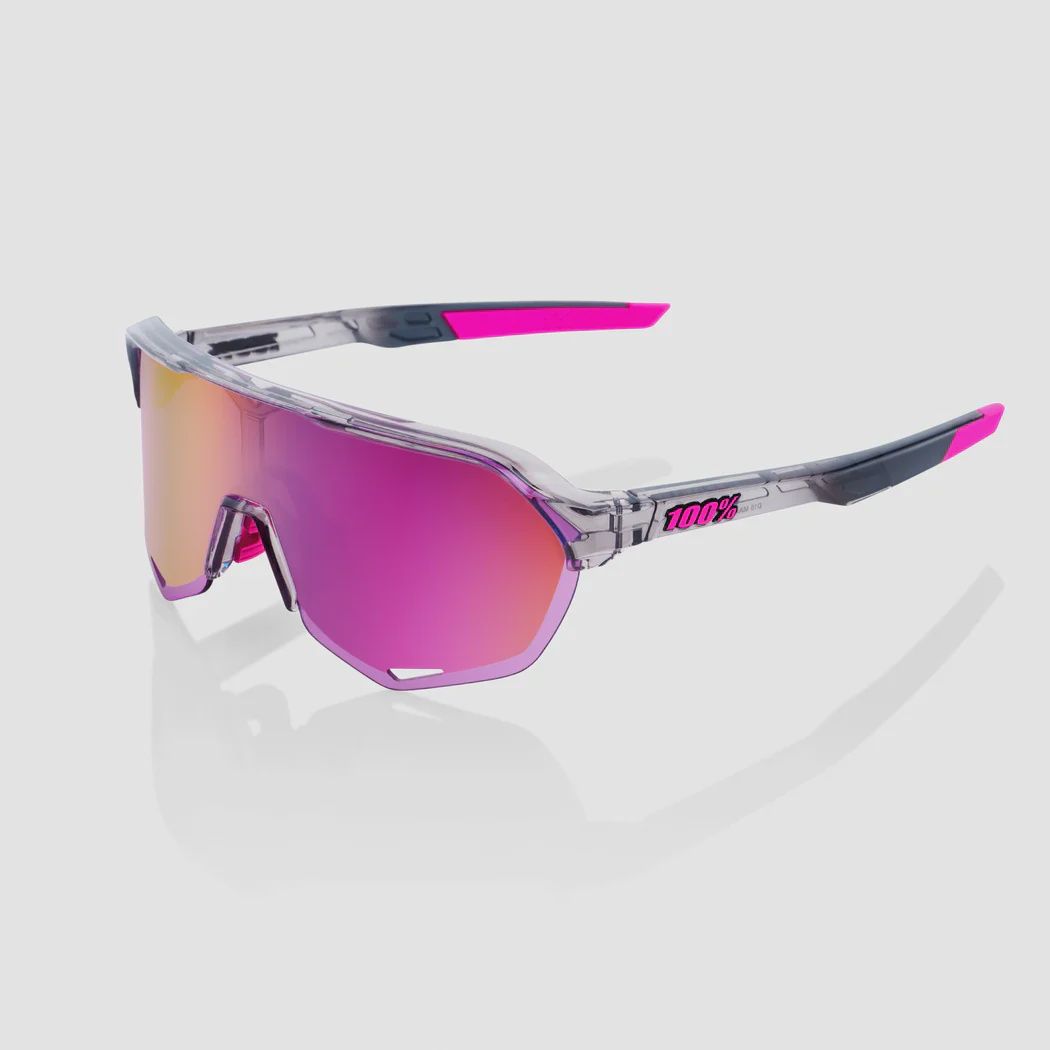 100% S2 Sunglasses, Color: Tokyo Night