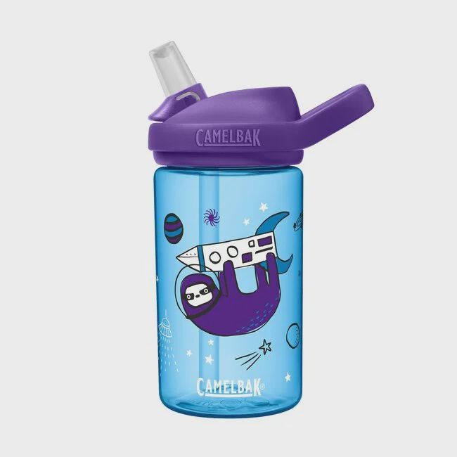 Camelbak Eddy+ Kids, Color: Sloth Space