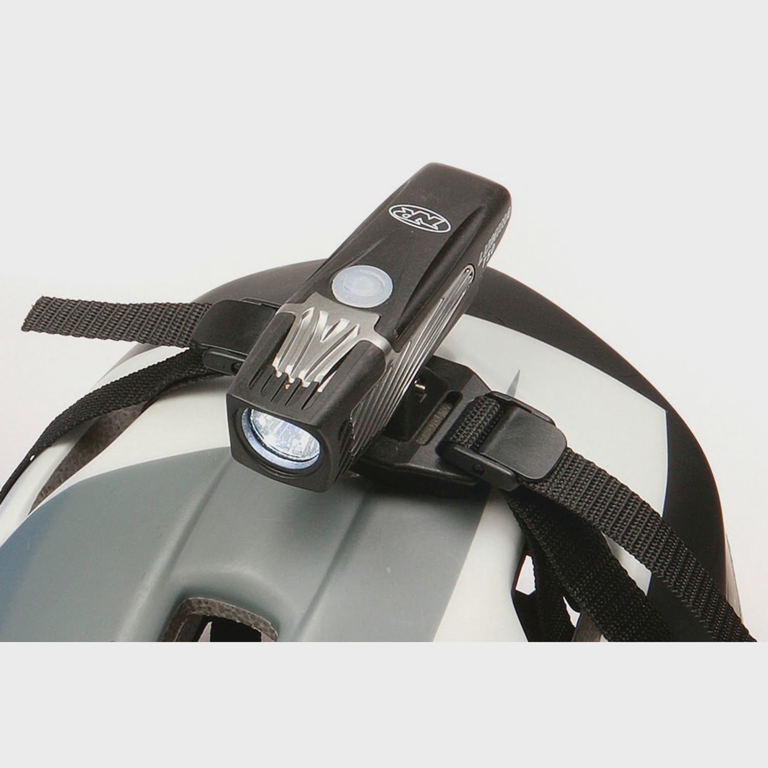 NiteRider Cordless Helmet Mount