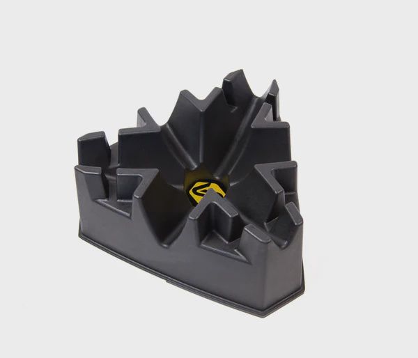 Saris Climbing Block, Color: Black
